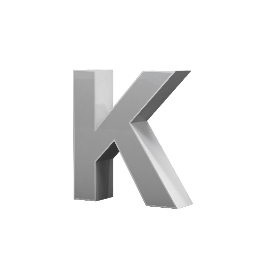 К | 100 мм | настенное крепление