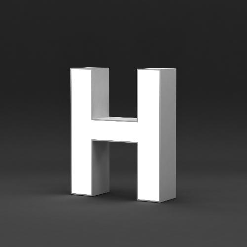 Н | 100 мм | настенное крепление