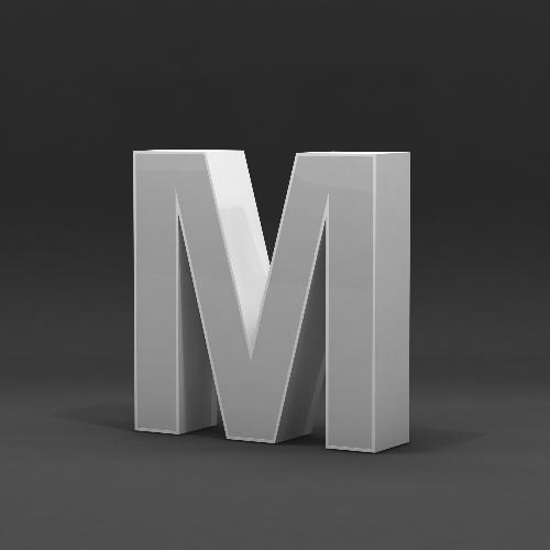 М | 100 мм | настенное крепление