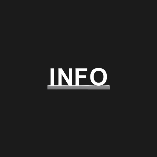 "INFO"