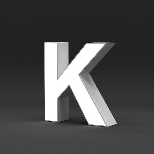 К | 100 мм | настенное крепление
