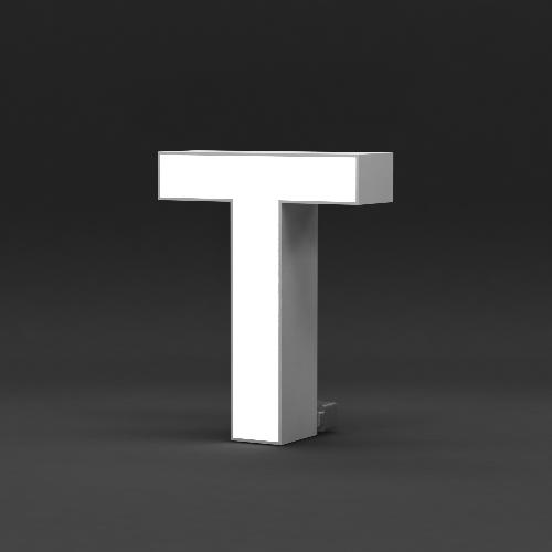 Т | 100 мм | трековое соединение (тыльный контакт)