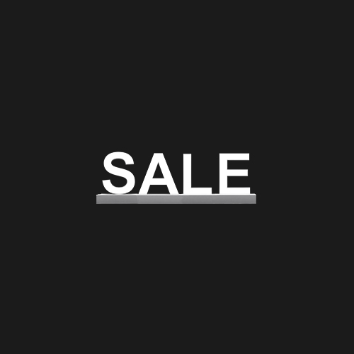 "SALE"