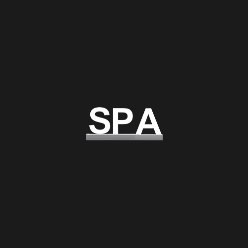 "SPA"